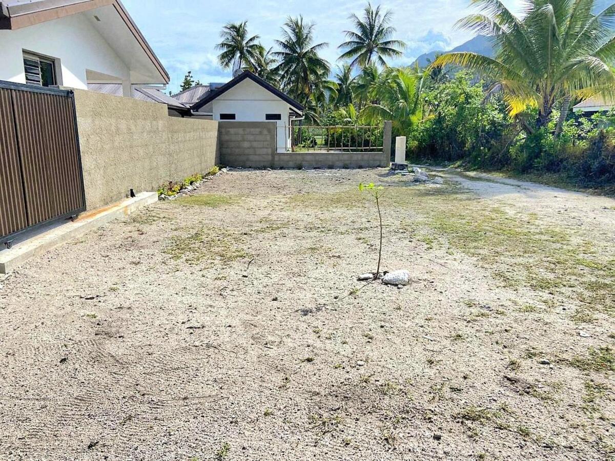Un Ecrin De Paix Au Soleil Et Proche De La Mer Moorea Extérieur photo